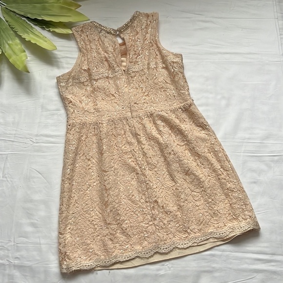 𝅺⭐️LUNA Sleeveless Sequin Dress⭐️ - Picture 7 of 8